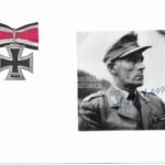 Helmut Jeserer - Sturm-Regiment 215 (78. Volks-Sturm-Division)