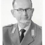 Ernst-Georg von Heyking - Grenadier-Regiment 15 (29. Infanterie-Division)