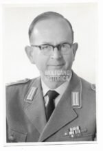 Ernst-Georg von Heyking - Grenadier-Regiment 15 (29. Infanterie-Division)