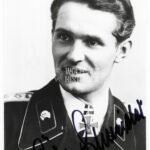 Erich Schneider – Panzer-Regiment 9 (25. Panzer-Division)