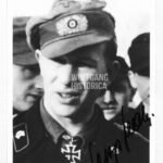 Josef "Sepp" Glatz - Panzerjäger-Abteilung 46 (46. Volks-Grenadier-Division)