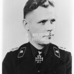 Karl Gerlach – Panzer-Regiment 35 (4. Panzer-Division)