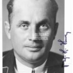 Wolf-Horst Hoppe – schwere Panzerjäger-Abteilung 519