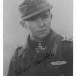 Helmut Thierfelder - Panzer-Grenadier-Regiment 33 (4. Panzer-Division)