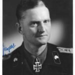 Engelbert Bockhoff - Panzer-Aufklärungs-Abteilung 9 (9. Panzer-Division)
