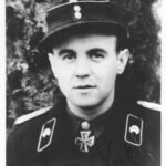 Karl-Heinz Noak - Panzerjäger-Abteilung 46, 137 & 654 (Eichenlaub)