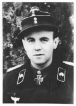 Karl-Heinz Noak - Panzerjäger-Abteilung 46, 137 & 654 (Eichenlaub)