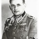 Franz Jasiek - Panzergrenadier-Regiment 5 (12. Panzer-Division)