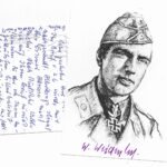 Wilhelm Weidenbrück – Panzer-Regiment 3 & Panzer-Brigade 104 (Eichenlaub)