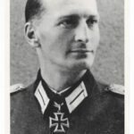 Martin Steglich – Grenadier-Regiment 89 & 1221 (Eichenlaub)