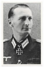 Martin Steglich – Grenadier-Regiment 89 & 1221 (Eichenlaub)