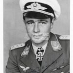 Werner Oberländer – Kampfgeschwader 55 “Greif” (Stalingrad)