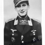 Günther Bierbrauer – Kampfgeschwader 27 “Boelcke”