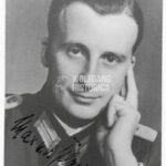 Max Edler von der Planitz - Panzerjäger-Abteilung 161 (61. Volksgrenadier-Division)