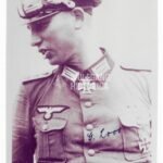 Georg Loos – Pionier-Bataillon 152 (52. Infanterie-Division)