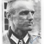 Konrad Lyhme - Infanterie-Regiment 50