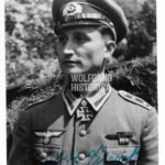 Hubert Pilarski – Grenadier-Regiment 511 & 948 (Eichenlaub)