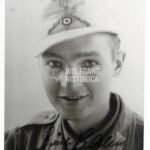 Günter Halm – Panzergrenadier-Regiment 104 (15. Panzer-Division)