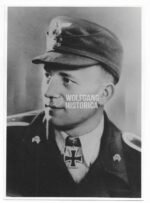 Otto Angel - Panzerjagd-Abteilung 6