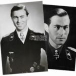 Bruno Kahl – Panzer-Regiment 21 & Panzerjäger-Regiment 656 (Eichenlaub)