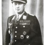 Franz Graßmel – Fallschirmjäger-Regiment 4 (Eichenlaub)