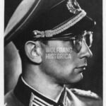 Heinz von Brese – Panzer-Grenadier-Regiment 108 (Eichenlaub)