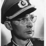 Heinz von Brese – Panzer-Grenadier-Regiment 108 (Eichenlaub)