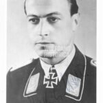 Hellmuth Hauser – Kampfgeschwader 51 “Edelweiss”