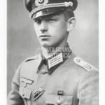 Kurt Prinz – Grenadier-Regiment 164 (62. Volksgrenadier-Division)