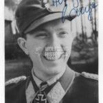 Heinz Lange - Jagdgeschwader 51 "Mölders" (77 Victories!)