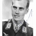 Paul Lehmann - Flak-Regiment 24