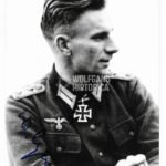 Willi Thulke – Grenadier-Regiment 501 (290. Infanterie-Division) (Eichenlaub)