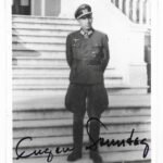 Eugen Sonntag - Grenadier-Regiment 117 (98. Infanterie-Division)