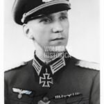 Karl Ziegler - Jäger-Regiment 207 (97. Jäger-Division)