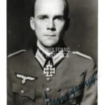 Peter Sauerbruch - Kampfgruppe "Sauerbruch" (14. Panzer-Division)