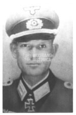 Rudolf Smollich - Füsilier-Bataillon 168 (168. Infanterie-Division)