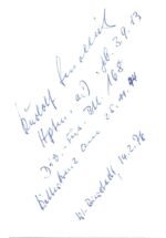 Rudolf Smollich - Füsilier-Bataillon 168 (168. Infanterie-Division) - Image 2