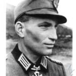 Georg-Johann Gebhard - Grenadier-Brigade 503 (20. Gebirgs-Armee) (Lappland)