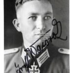 Ernst Wawrock - Jäger-Regiment 28 (8. Jäger-Division)