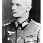 Gerhard Lindner - 346. Infanterie-Division (Generalmajor, Arnhem)