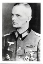 Gerhard Lindner - 346. Infanterie-Division (Generalmajor, Arnhem)