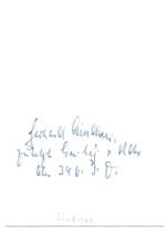 Gerhard Lindner - 346. Infanterie-Division (Generalmajor, Arnhem) - Image 2