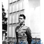 Walther Schindler – Grenadier-Regiment 106 (15. Infanterie-Division)