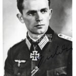 Erich Eichler – Artillerie-Regiment 20 (20. Panzer-Grenadier-Division)