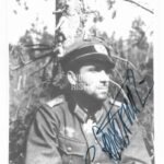 Eberhard Pasternack - Infanterie-Regiment 506 (291. Infanterie-Division)