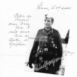 Harald Nugiseks – 20. Waffen-Grenadier-Division der SS (estnische Nr. 1)