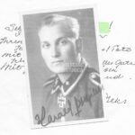 Harald Nugiseks – 20. Waffen-Grenadier-Division der SS (estnische Nr. 1)