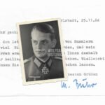 Martin Buhr - Sturmgeschütz-Abteilung 202