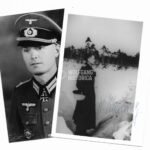 Willi Wechsung - Grenadier-Regiment 426 (126. Infanterie-Division)