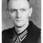 Georg Pankow - Grenadier-Regiment 338 (208. Infanterie-Division)